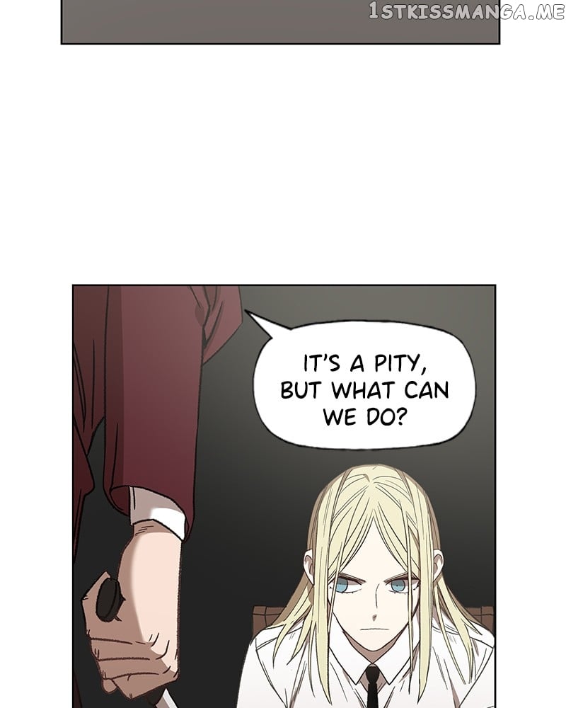 The Boxer chapter 65 - page 132