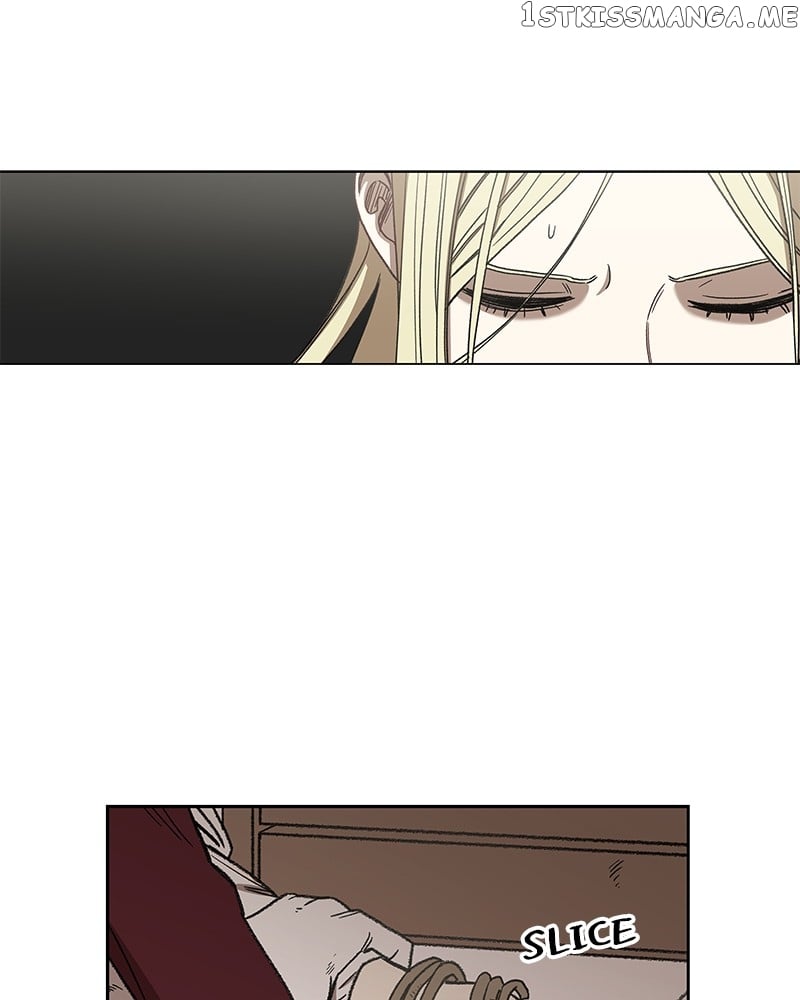 The Boxer chapter 65 - page 134