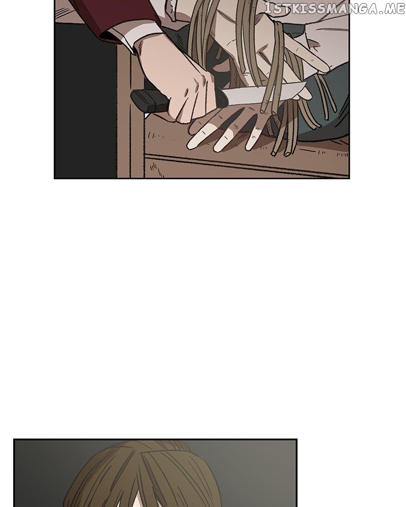 The Boxer chapter 65 - page 135