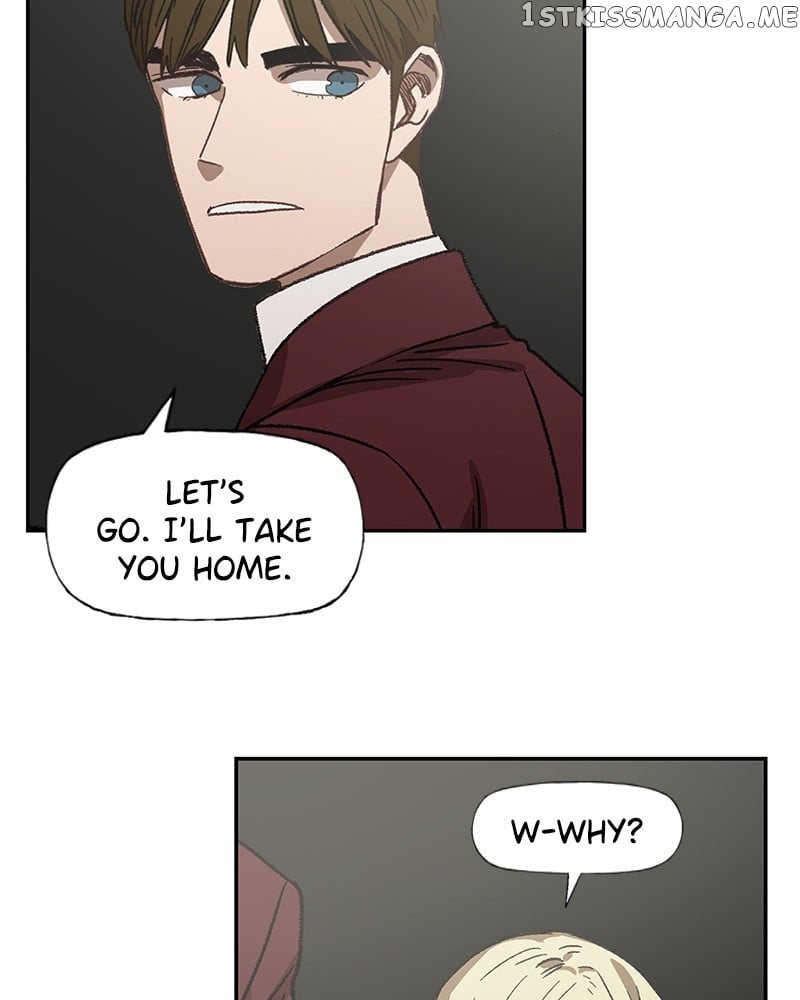 The Boxer chapter 65 - page 136