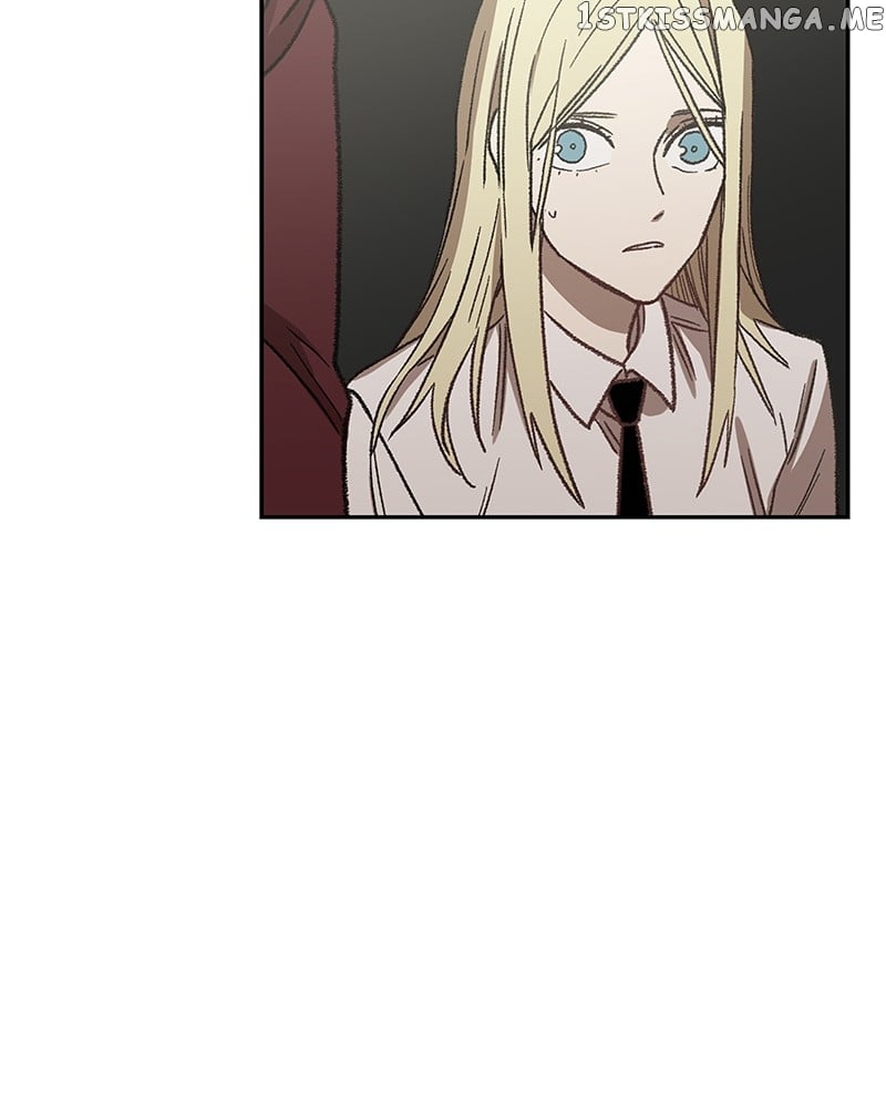 The Boxer chapter 65 - page 137