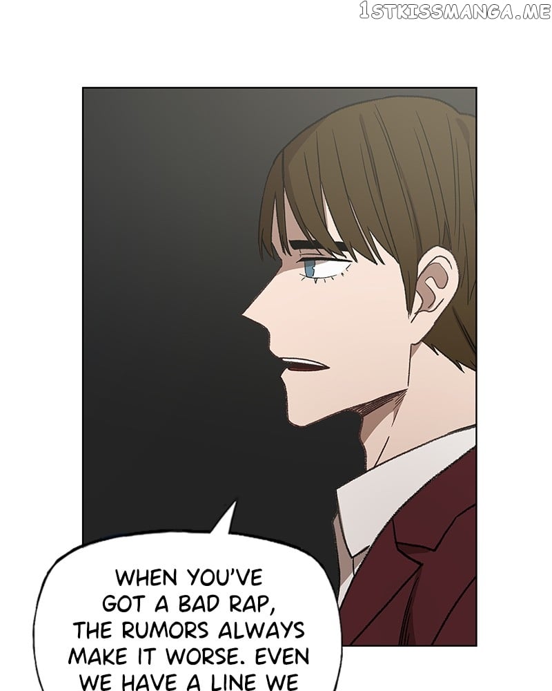 The Boxer chapter 65 - page 138