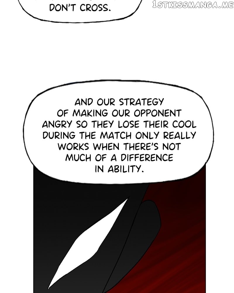 The Boxer chapter 65 - page 139