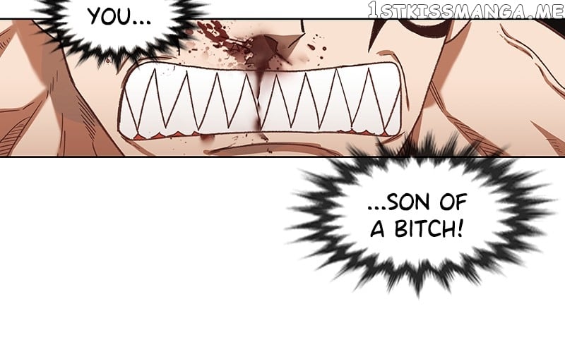 The Boxer chapter 65 - page 14