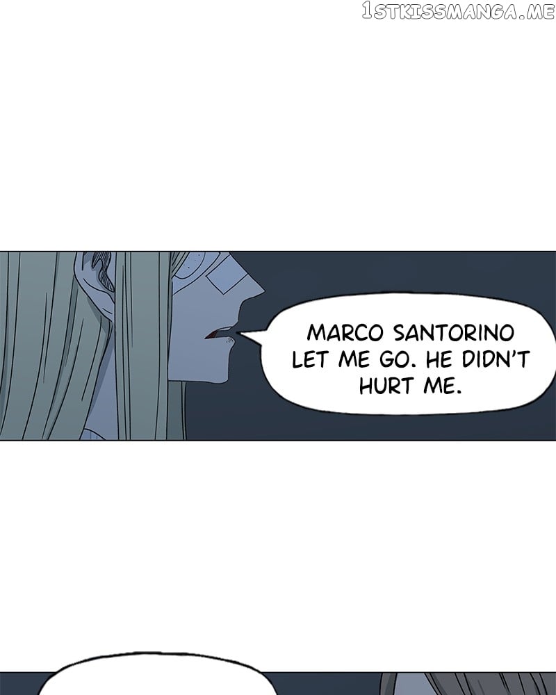 The Boxer chapter 65 - page 141