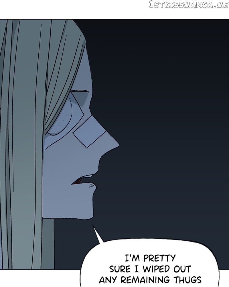 The Boxer chapter 65 - page 148