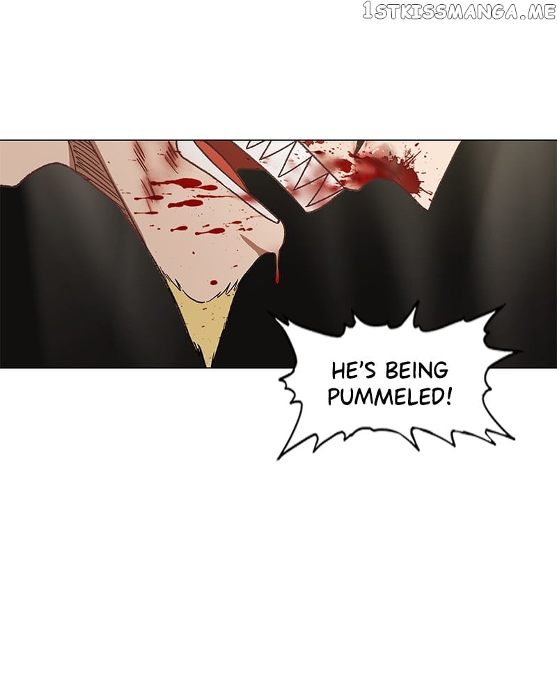 The Boxer chapter 65 - page 150