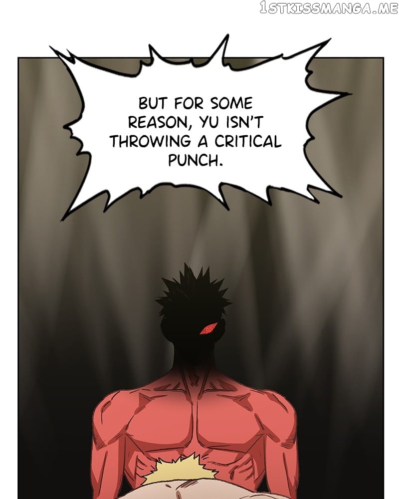 The Boxer chapter 65 - page 152