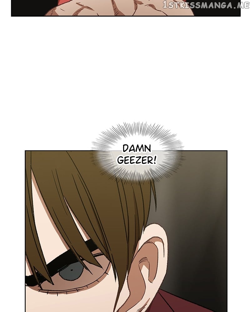 The Boxer chapter 65 - page 153