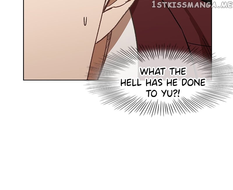 The Boxer chapter 65 - page 154