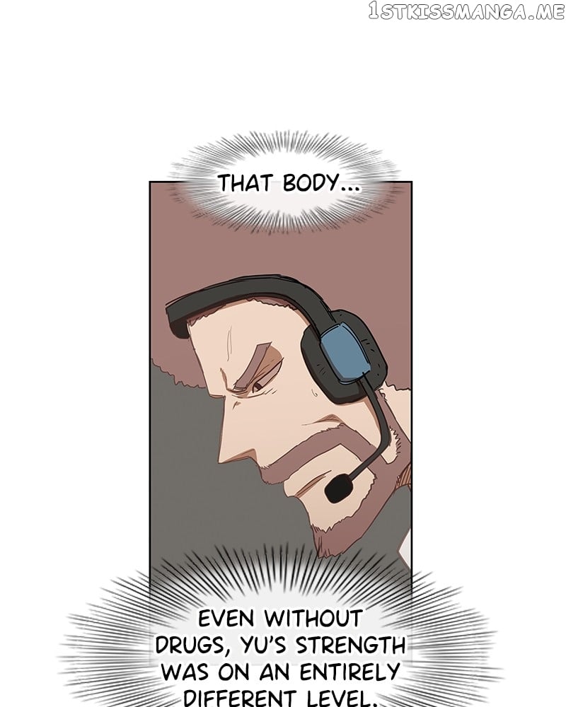 The Boxer chapter 65 - page 156