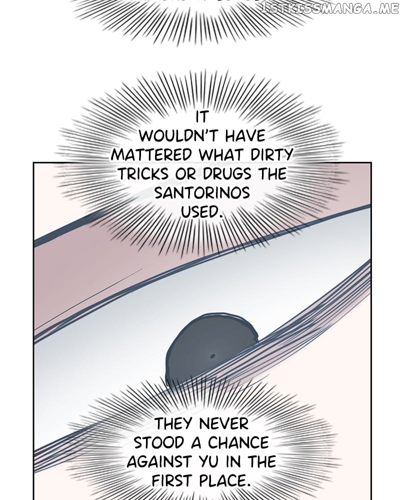 The Boxer chapter 65 - page 157