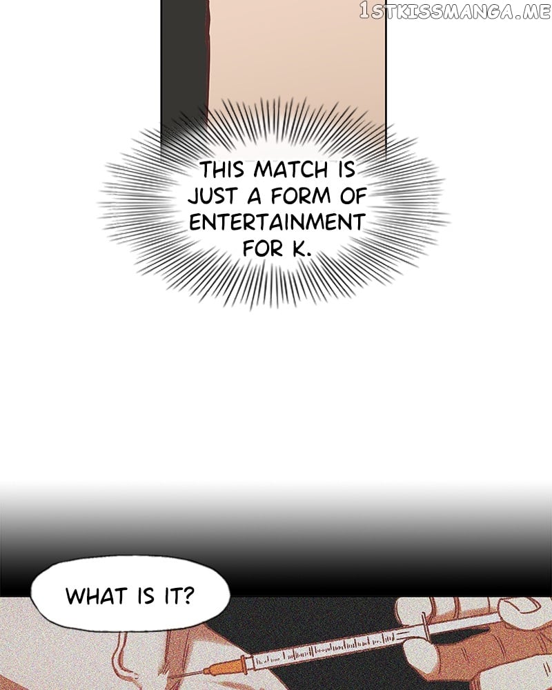 The Boxer chapter 65 - page 159