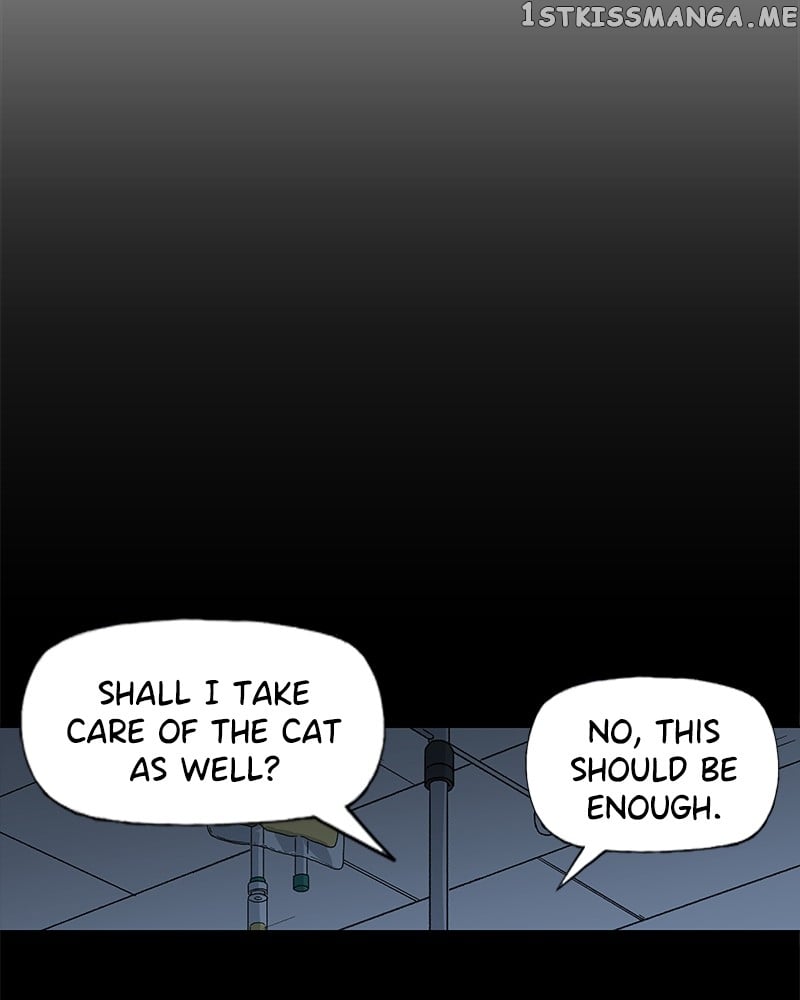 The Boxer chapter 65 - page 167