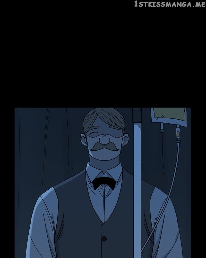 The Boxer chapter 65 - page 169