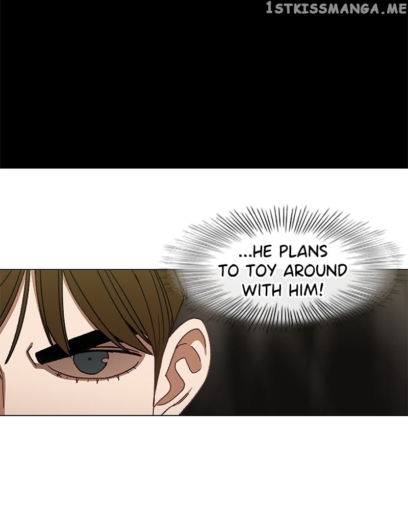 The Boxer chapter 65 - page 17