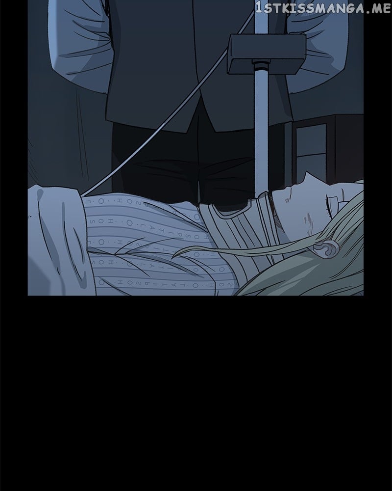 The Boxer chapter 65 - page 170