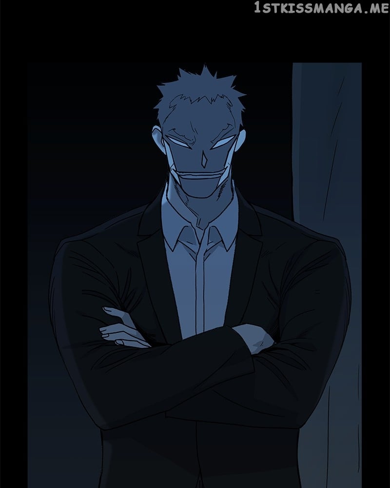 The Boxer chapter 65 - page 171