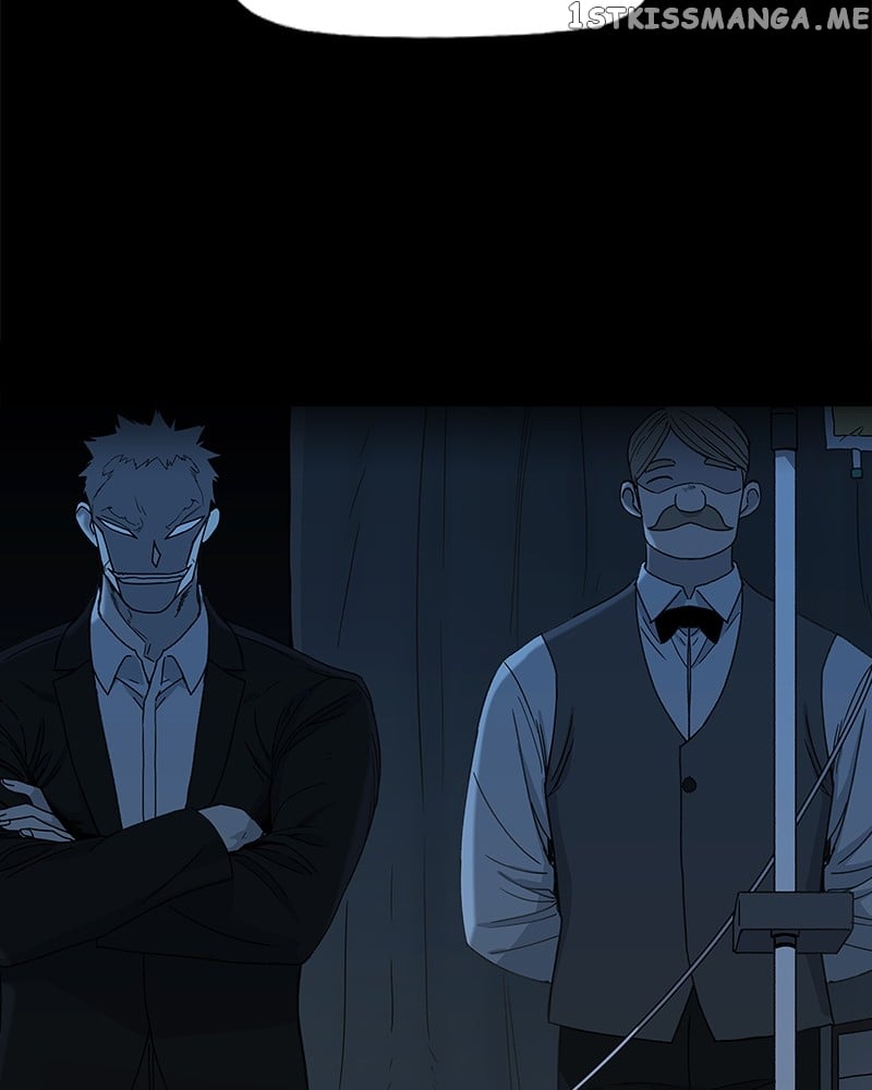 The Boxer chapter 65 - page 173