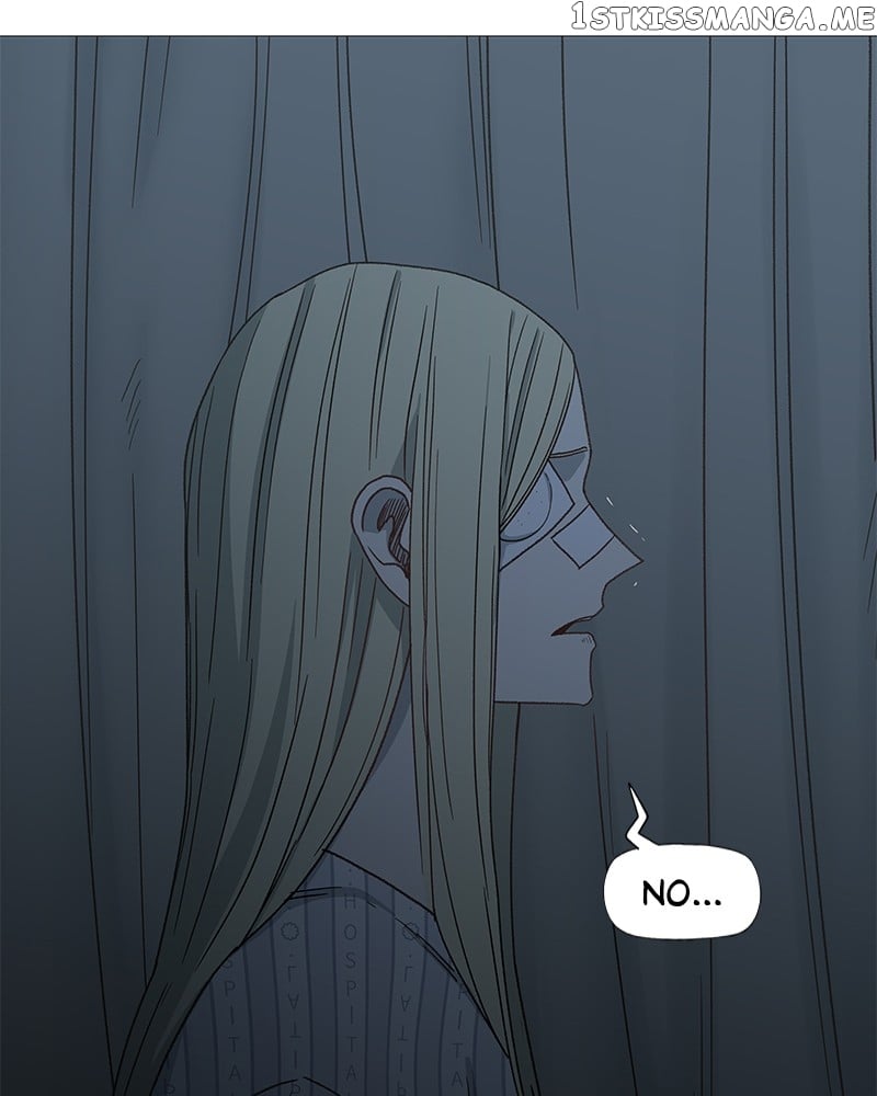The Boxer chapter 65 - page 19