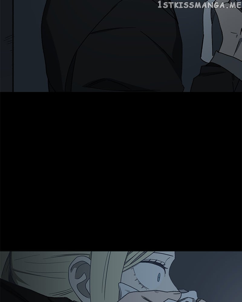 The Boxer chapter 65 - page 22
