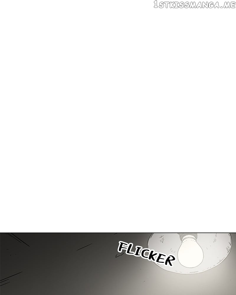 The Boxer chapter 65 - page 27