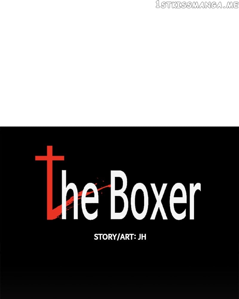 The Boxer chapter 65 - page 30