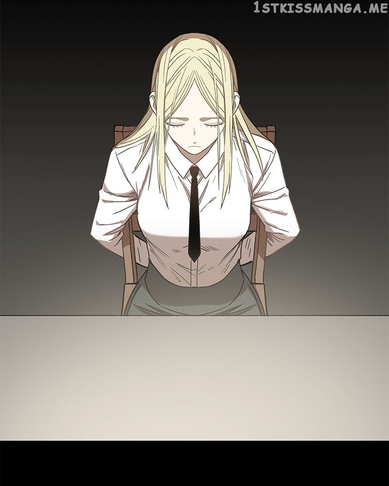 The Boxer chapter 65 - page 31