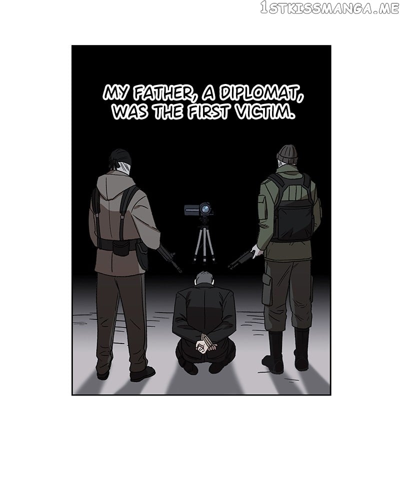 The Boxer chapter 65 - page 34