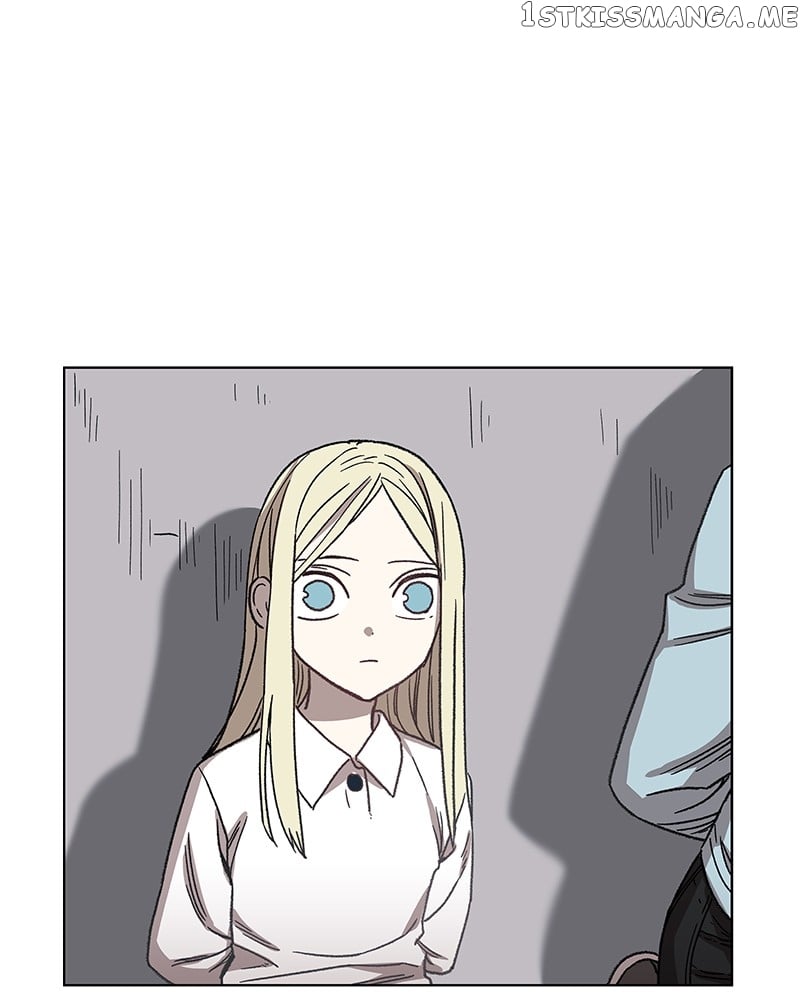 The Boxer chapter 65 - page 35