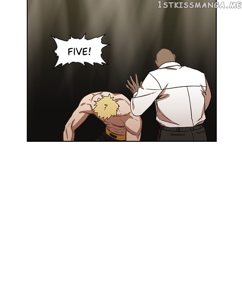 The Boxer chapter 65 - page 4