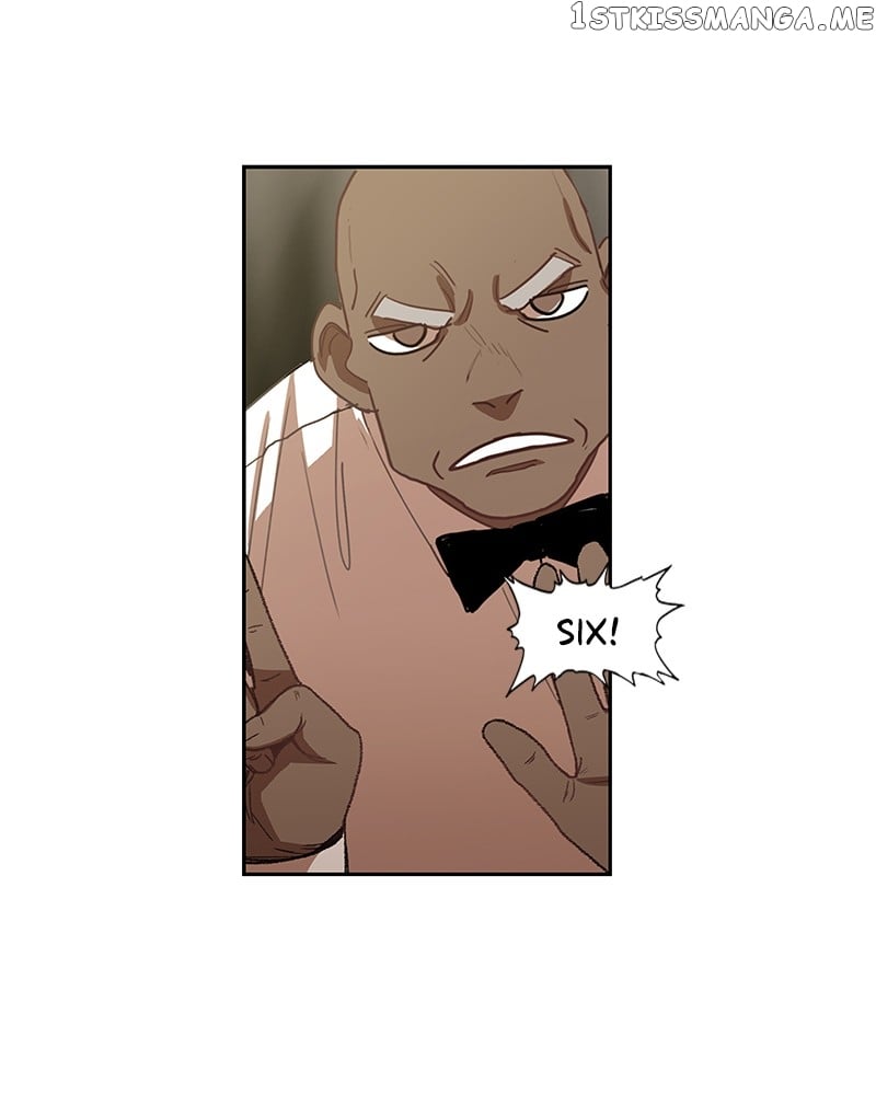 The Boxer chapter 65 - page 5