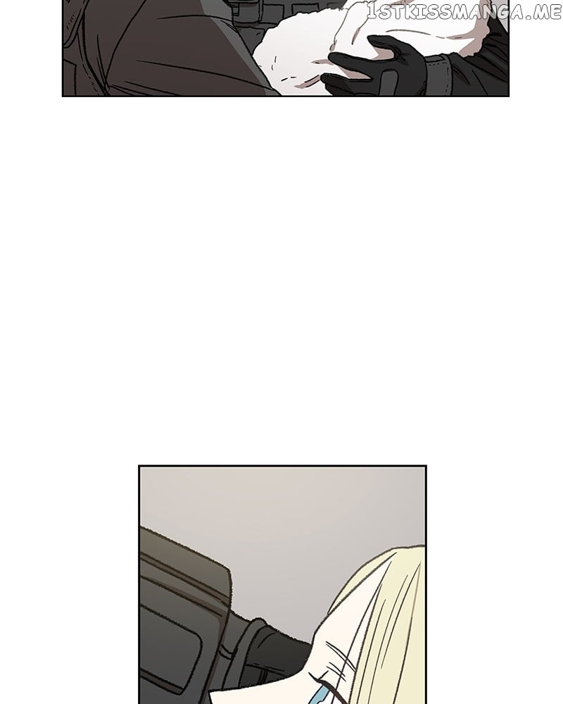 The Boxer chapter 65 - page 50