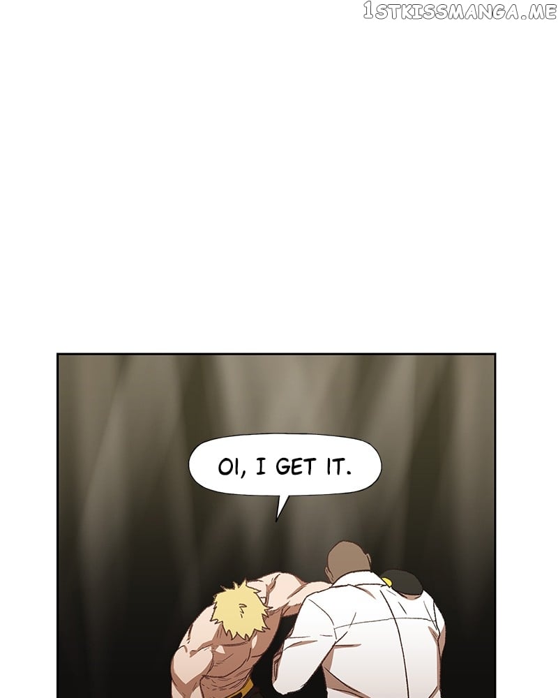 The Boxer chapter 65 - page 6