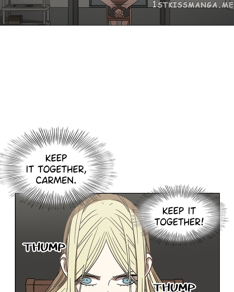 The Boxer chapter 65 - page 60