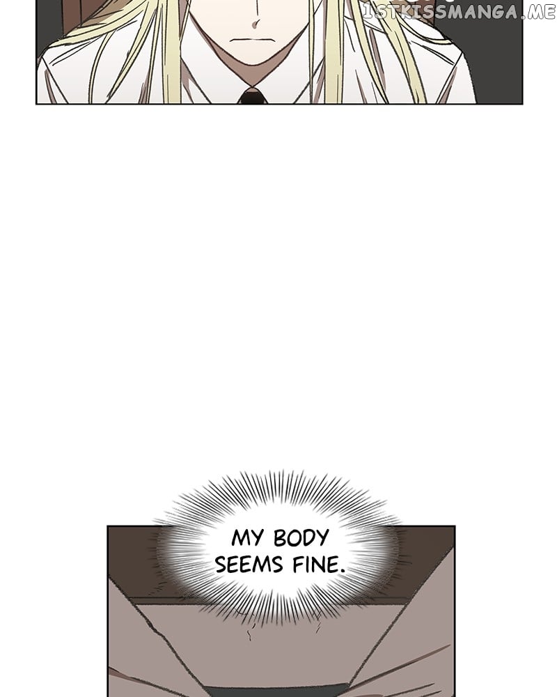 The Boxer chapter 65 - page 61