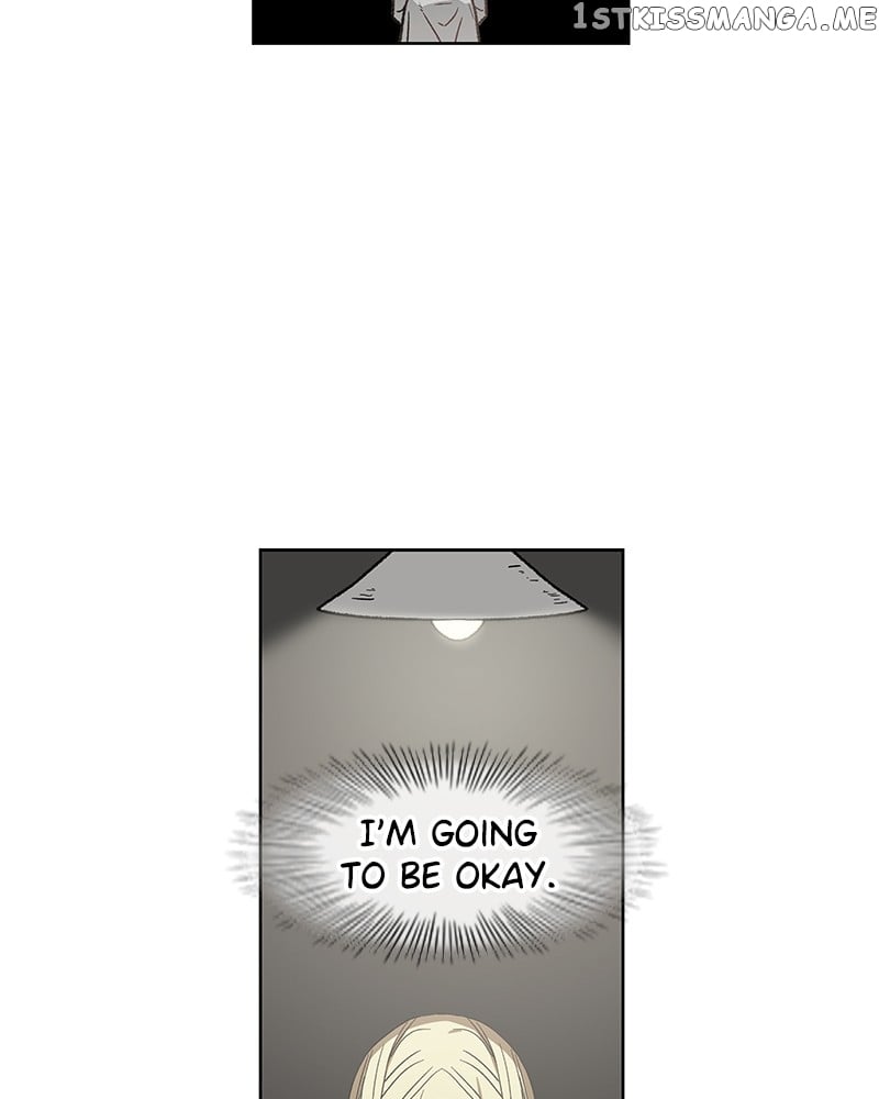 The Boxer chapter 65 - page 67