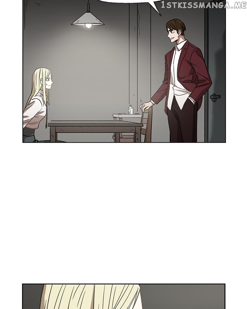The Boxer chapter 65 - page 70