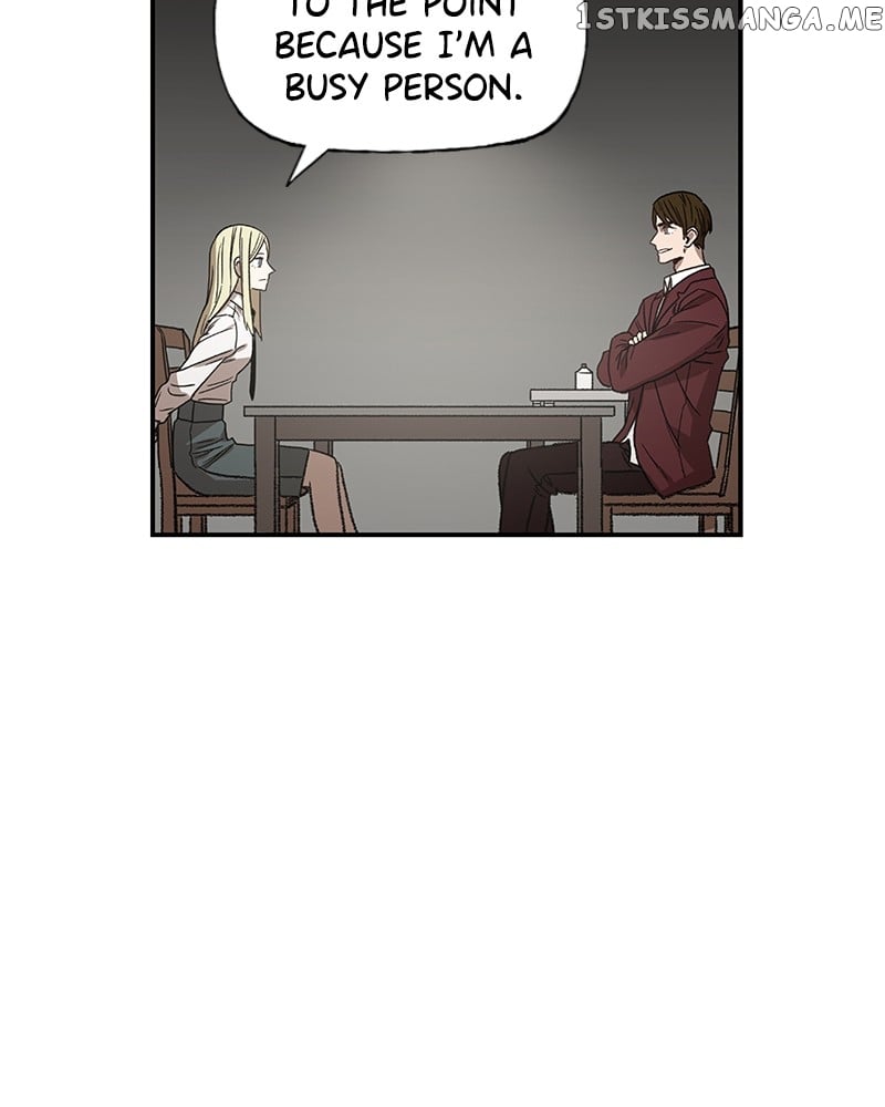 The Boxer chapter 65 - page 76