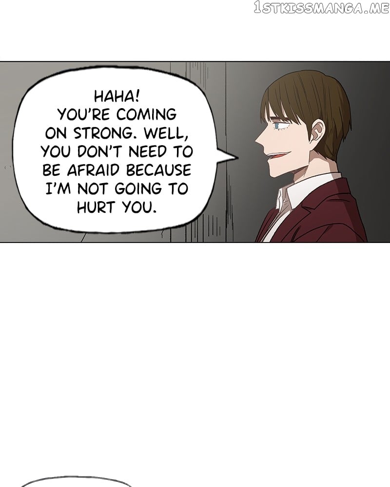 The Boxer chapter 65 - page 77