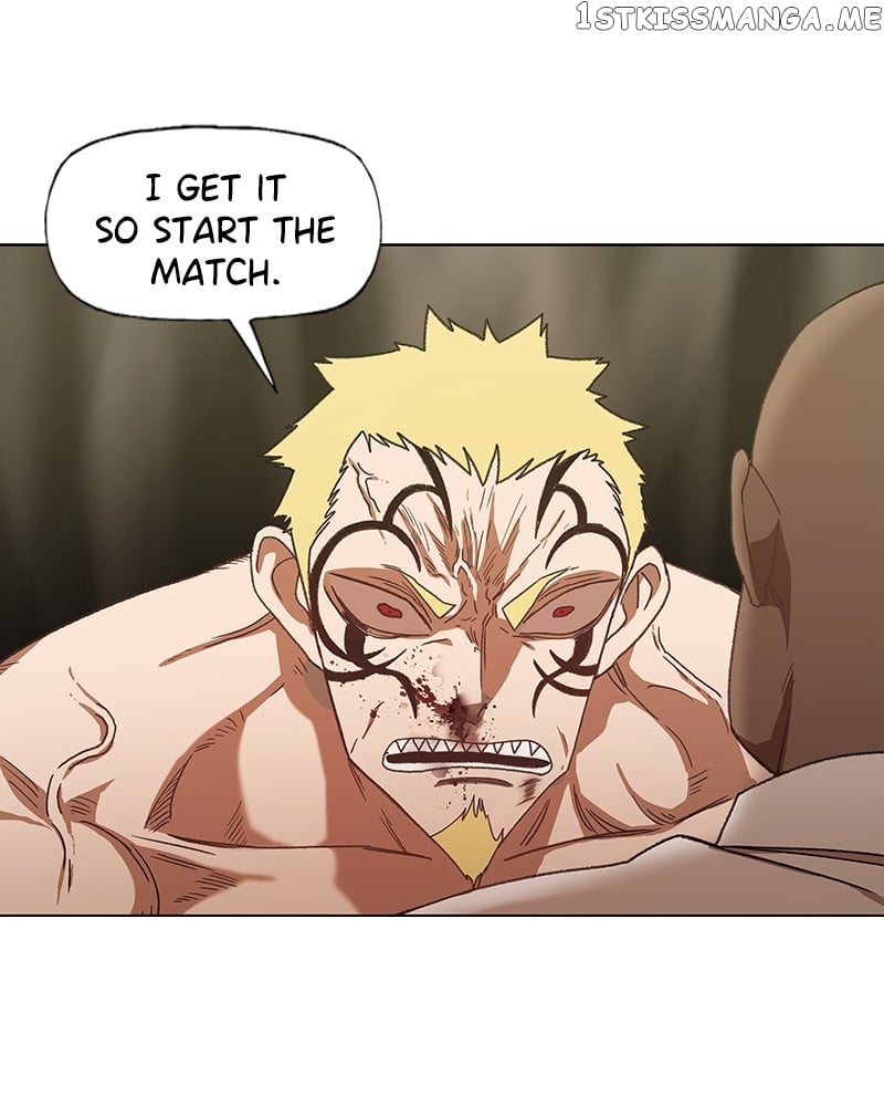 The Boxer chapter 65 - page 8