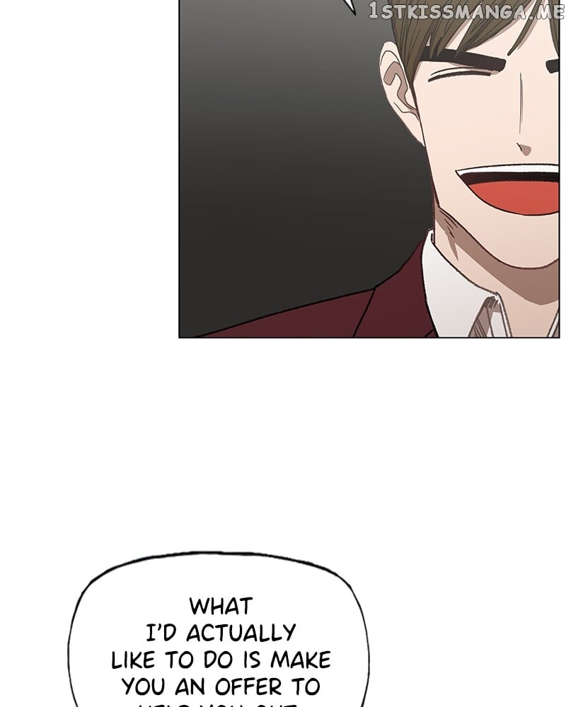 The Boxer chapter 65 - page 80