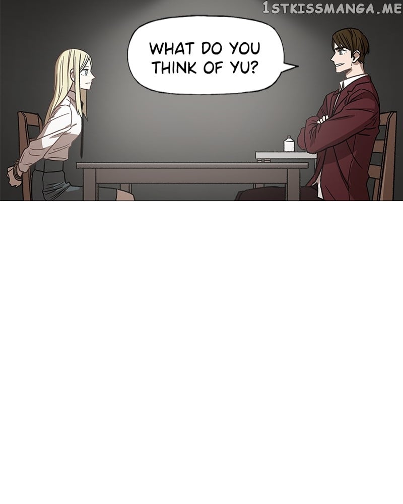 The Boxer chapter 65 - page 82