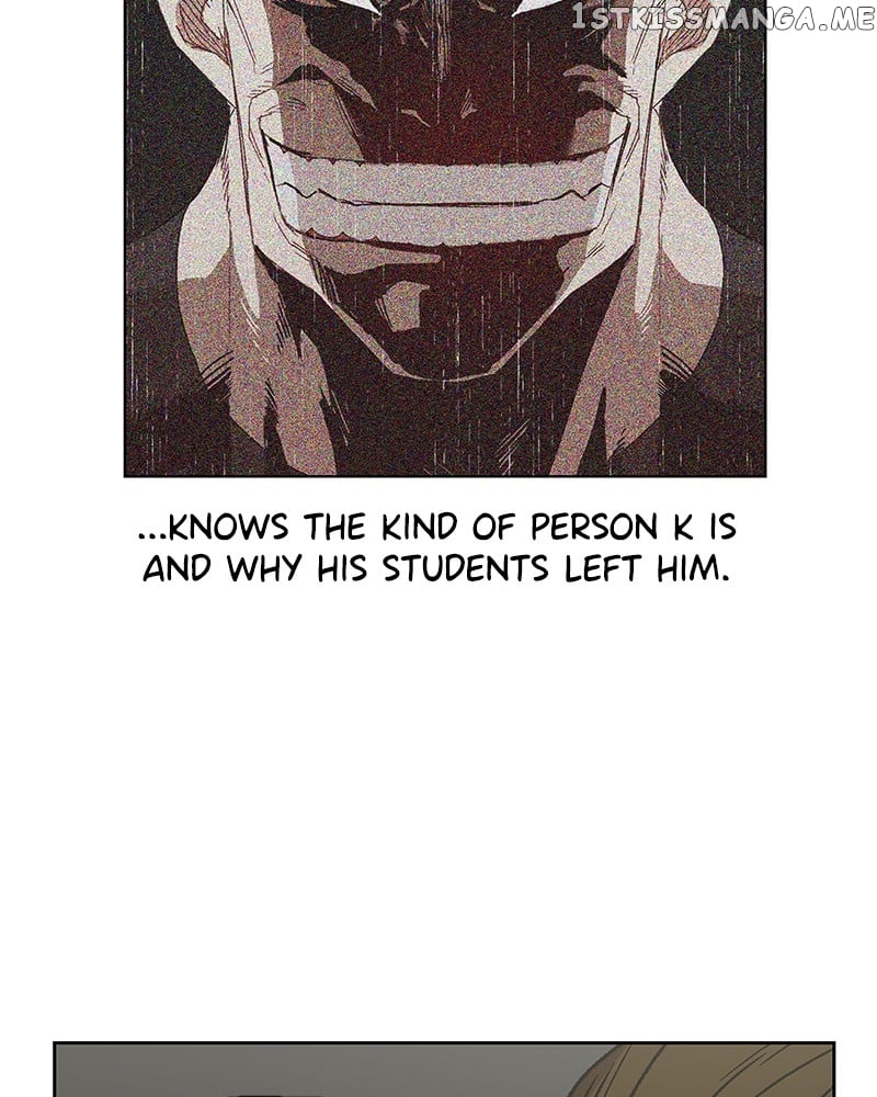 The Boxer chapter 65 - page 94