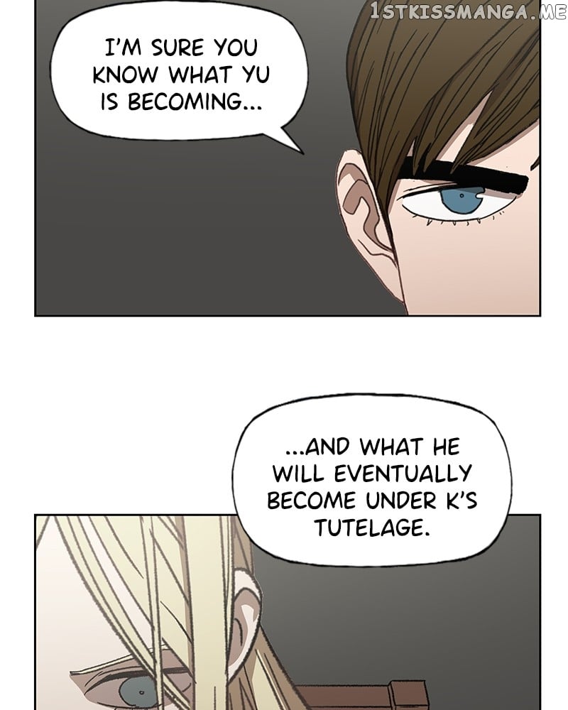 The Boxer chapter 65 - page 95