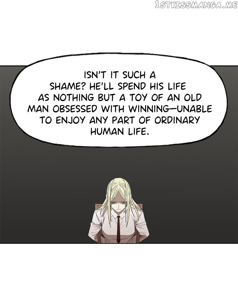 The Boxer chapter 65 - page 99