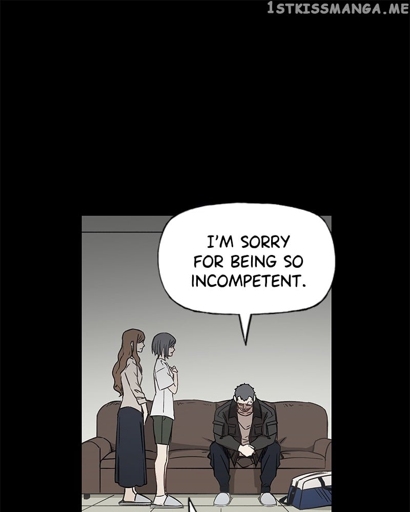 The Boxer chapter 66 - page 1