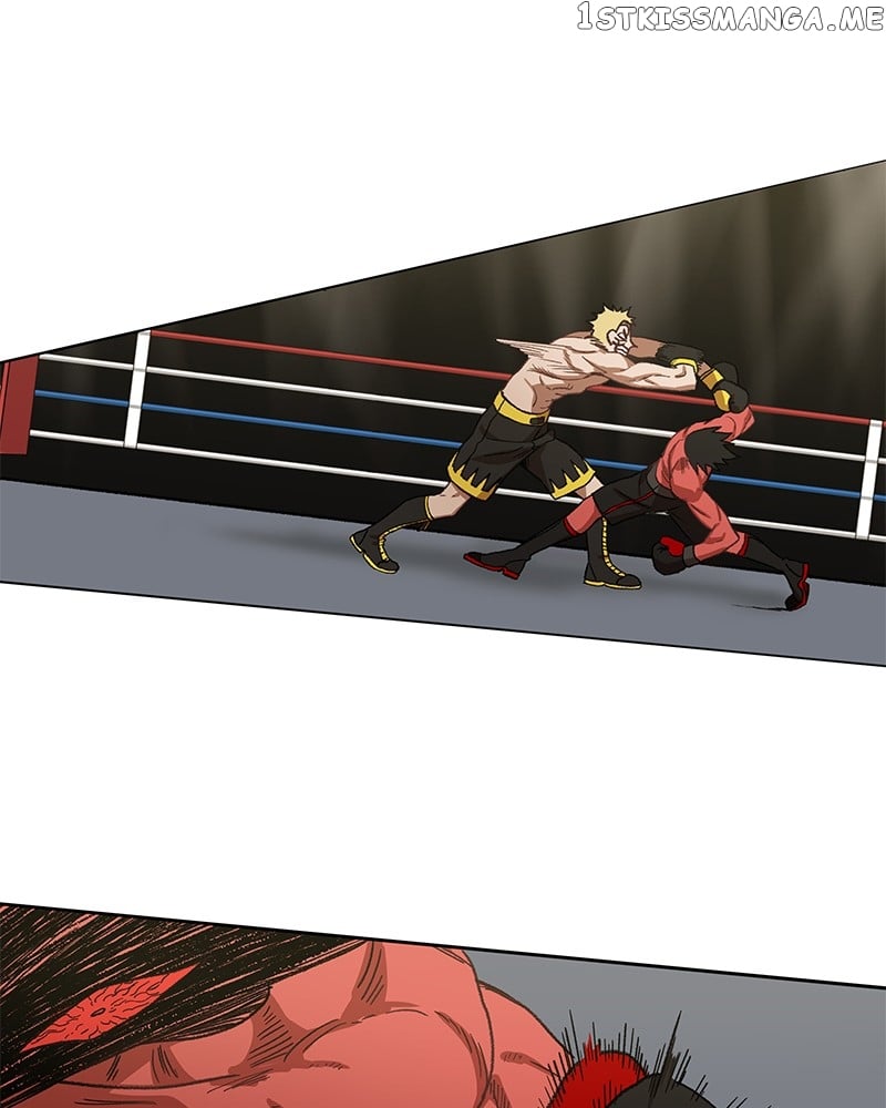 The Boxer chapter 66 - page 101
