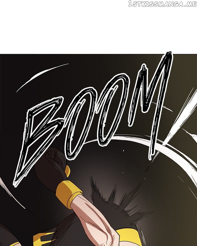 The Boxer chapter 66 - page 104