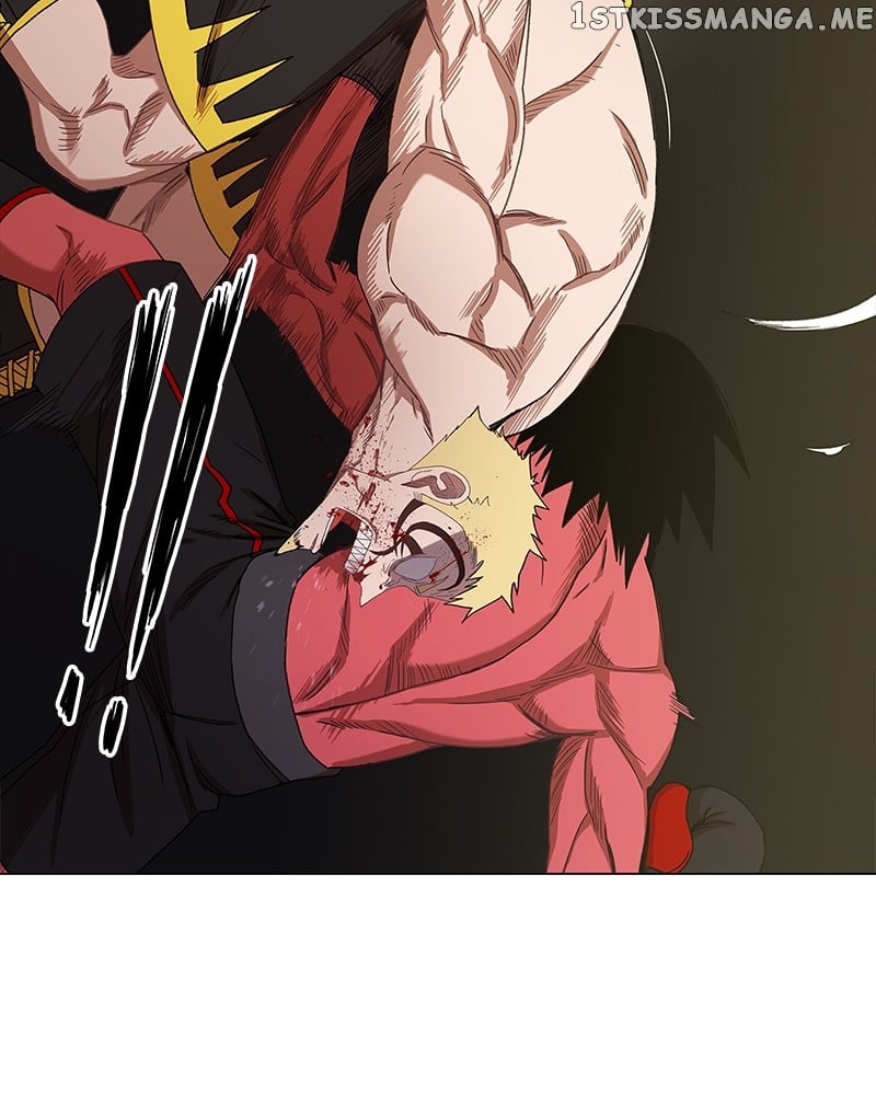 The Boxer chapter 66 - page 105